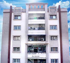 Shreemukh Residency